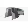 Luifel Easy Camp 120503 grijs 2m hoogte 190cm breedte