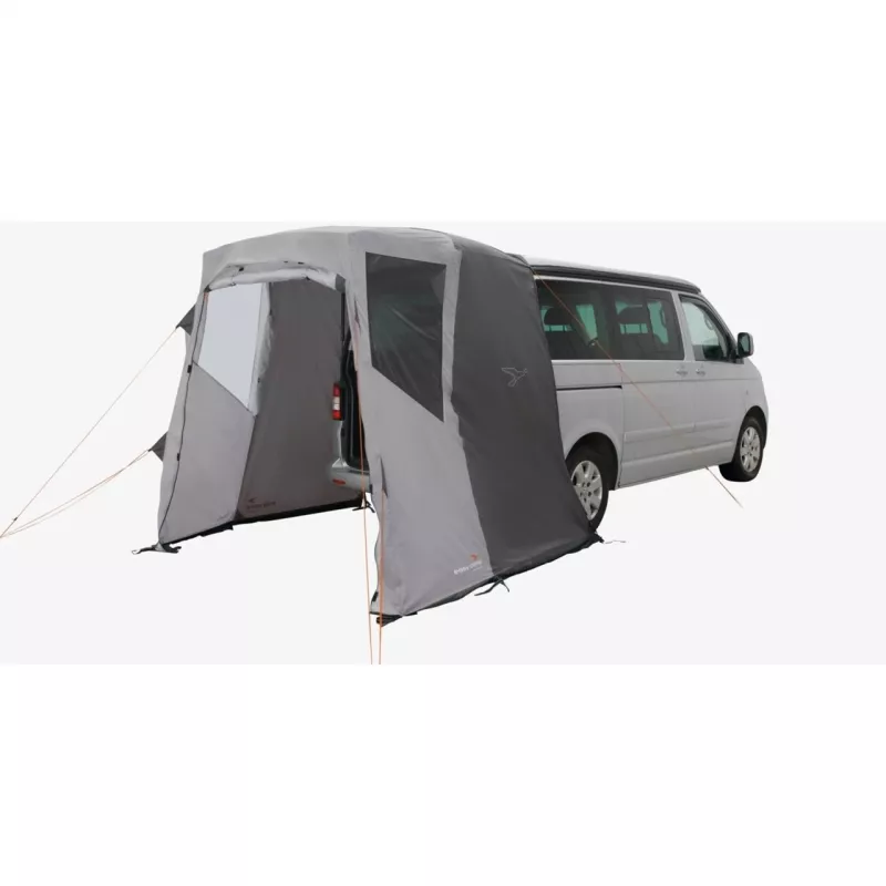 Luifel Easy Camp 120503 grijs 2m hoogte 190cm breedte