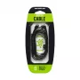 Hoofdtelefoonkabelkit Mackie MP Series MMCX — reserve-MMCX-audiokabel voor MP Series oordopjes