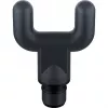 massagepistool Beurer MG180 — handpercussiemassageapparaat, 3 snelheidsstanden, draagbaar, zwart