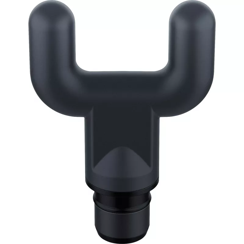 massagepistool Beurer MG180 — handpercussiemassageapparaat, 3 snelheidsstanden, draagbaar, zwart