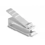 DeLOCK tang voor kooimoeren M4 M5 M6 aluminium zilver