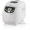 Broodbakmachine ETA DELICCA 600 W, max. 1 kg brood, wit, programma's: glutenvrij, zoet, wit, volkoren