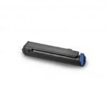 Toner OKI 44318605 2000 pagina's geel