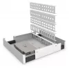 Glasvezel-unibox, Digitus, DN-96800M-2
