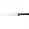 Fiskars 1057538 keukenmes roestvrij staal 1 stuk broodmes