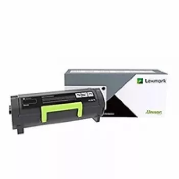 Toner Lexmark B2300A0 3000 pagina's zwart