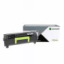 Toner Lexmark B2300A0 3000 pagina's zwart