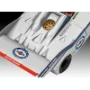 Revell 07738 Porsche 917/10 modelbouwset auto, 1:32