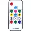 Remote ARGB Control Set, afstandsbediening zwart, LQZ.ARGB_SET