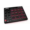 Audiomixer Akai MPD218 zwart 16 pads USB MIDI-controller