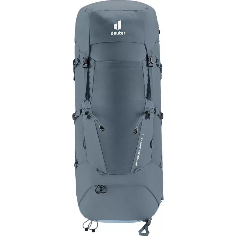 Trekkingrugzak - Deuter Aircontact Core 40+10