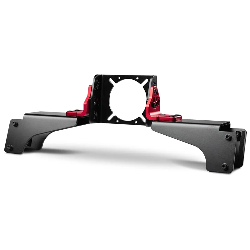 Next Level Racing Elite DD zij- en frontmontageadapter