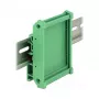 Montageset DeLOCK 66087 groen kunststof