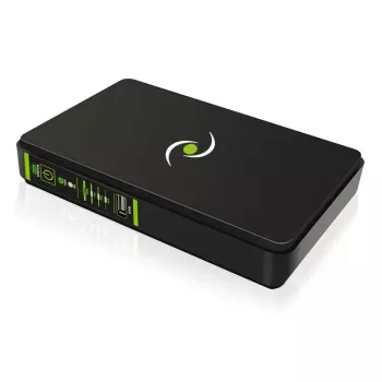 Uninterruptible Power Supply UPS Tecnoware FGCERAPLDC252 18 W lithium-ion