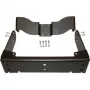 Montageset Honeywell VM1010BRKTKIT zwart