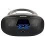 Draagbare Bluetooth-luidspreker PRIME3 ABB11BT met ingebouwde microfoon, draadloze audioweergave