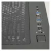 LC-Power Gaming 803B midi tower zwart