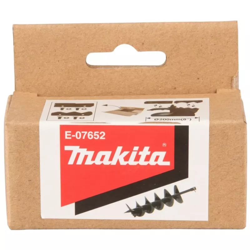 Makita E-07652 tuingereedschap