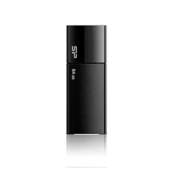 USB-stick Silicon Power 8 GB USB Type-A 2.0 Ultima U05