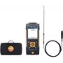 Testo 0563 4412 - laboratoriumset testo 440 (0563 4412)