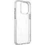 Transparant hoesje Belkin MSA020btCL voor iPhone 15 Plus 17 cm