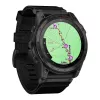 Horloge Garmin Tactix 7 AMOLED 51mm zwart