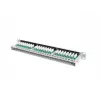 Patchpanel 1U Lanberg PPU5-1048-S