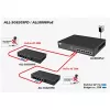 Unmanaged switch ALLNET ALL-SG8205PD