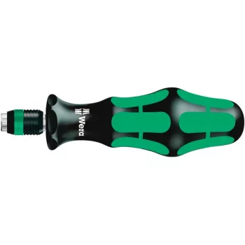 Wera Tool Wera 05057114001 schroevendraaierset met ergonomische greep