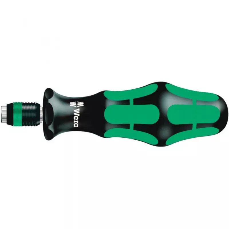 Wera Tool Wera 05057114001 schroevendraaierset met ergonomische greep