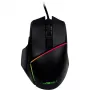 Inter-Tech GT-100 RGB muis rechts USB Type-A optisch 6400 DPI (88884111)
