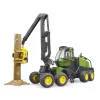 Speelgoedvoertuig BRUDER John Deere 1270G