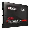 SSD Emtec X150 Power Plus 120 GB 2,5 inch Serial ATA III