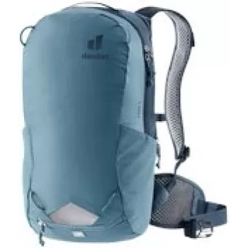 Sportrugzak DEUTER race 8 atlantic-ink | universeel, compact 8 L inhoud