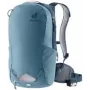 Sportrugzak DEUTER race 8 atlantic-ink | universeel, compact 8 L inhoud