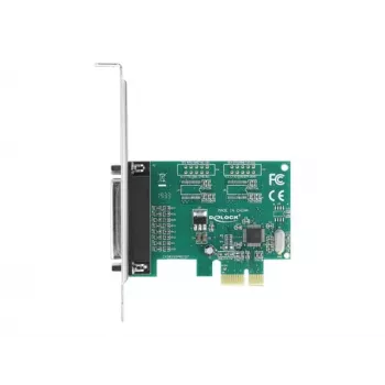 Interfacekaart DeLOCK 90412