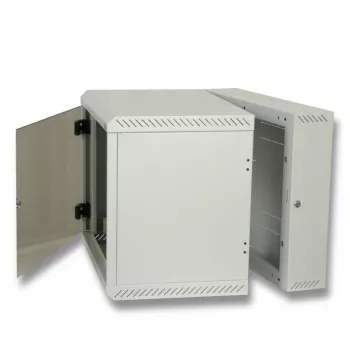 Wandmontagerack Triton 19 inch rack wandmontage 4U/250