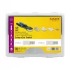 Kabel-krimptang-set DeLOCK 86450