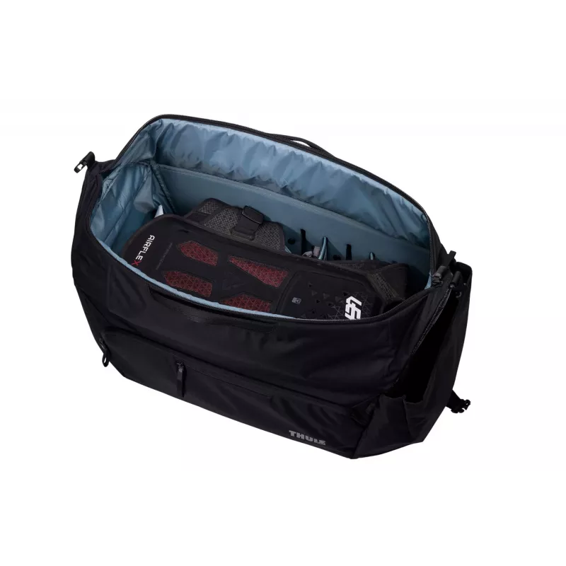 Thule 5536 Roundtrip 70L MTB Duffel zwart