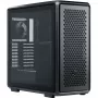 Pc-behuizing Cooler Master MasterFrame 600 midi tower zwart