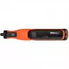 Black & Decker BCRT8IK-XJ Rotatie-multitool