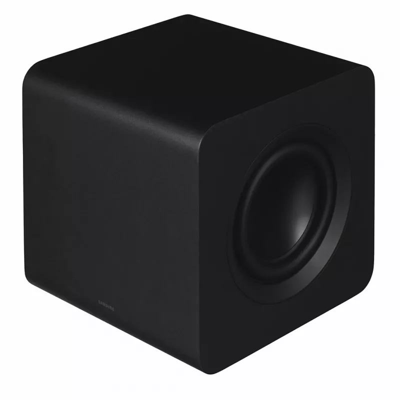 Samsung Q-serie soundbar HW-Q800F 5.1.2 Ch subwoofer (2025)