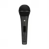 Dynamische podiummicrofoon RODE M1-S — 75–18000 Hz, -56 dB gevoeligheid, 320 Ω uitgang, 187 mm, 360 g, zwart