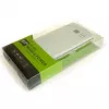PowerNeed P5600W powerbank lithium-polymeer (LiPo) 5600 mAh wit