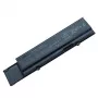 Laptop-accu, Extra Digital Selected, DELL Y5XF9, 4400mAh