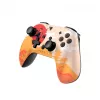 Dragonshock PopTop Compact - gamepad - Nintendo Switch - terug-knop - D-pad - home-knop - reset-knop - draadloos - Bluetooth - USB Type-C (D