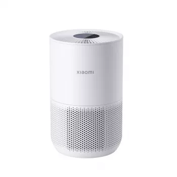 Xiaomi | Smart Air Purifier 4 Compact EU | 27 W | Geschikt voor ruimtes van 16-27 m² | Wit