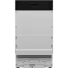 Inbouwvaatwasser Electrolux EEA2300L — 13 couverts, 47 dB, energieklasse E
