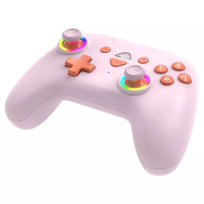Subsonic draadloze led-controller Sweety roze voor Switch